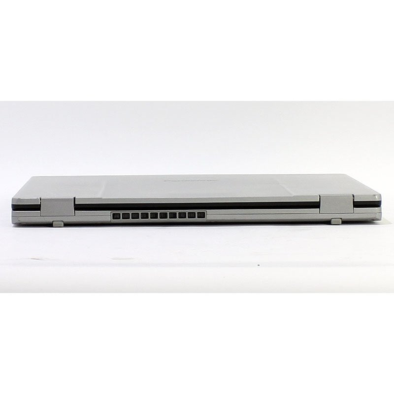 ノートパソコン Panasonic 12.4型 WUXGA+ Let's note CF-SR3 CF-SR3SDAKS Core i5-1245U メモリ16GB SSD256GB 無線LAN Webカメラ 顔認証 Windows11 Pro 良品中古 PC 2022年モデル-thumbmail-7