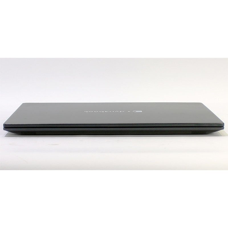 ノートパソコン dynabook 13.3型 フルHD G83/KV A6GNKVLC251A Core i5-1235U メモリ16GB SSD256GB 無線LAN Webカメラ Windows11 Pro 良品中古 2022年モデル-thumbmail-5