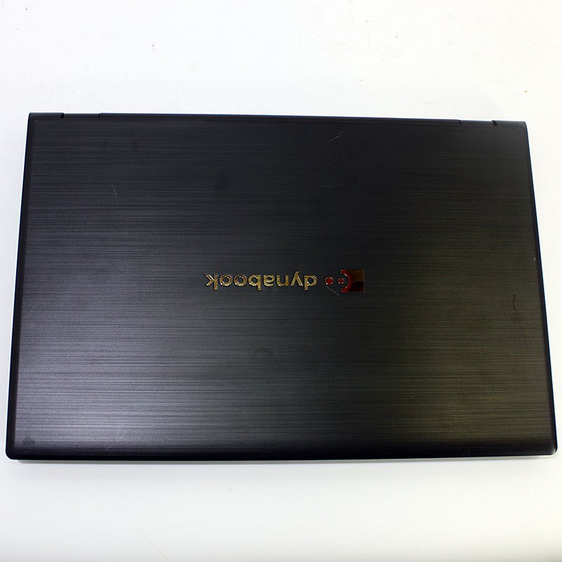 ノートパソコン dynabook 15.6型 フルHD dynabook B65/HV A6BCHVF8LN25 Core i5-1135G7 メモリ16GB SSD256GB DVDマルチ 無線LAN テンキー Webカメラ Windows11 Pro 良品中古 PC 2022年モデル-thumbmail-4