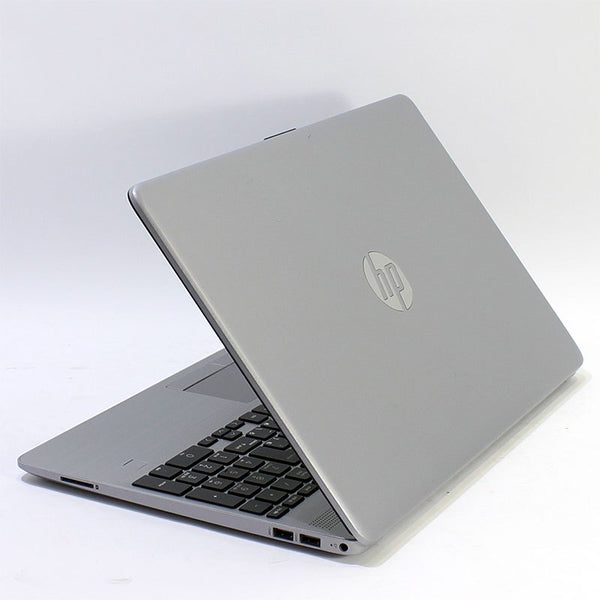 ノートパソコン HP 15.6型 フルHD 255 G8 Notebook PC 5D4A0PA#ABJ Ryzen 5 5500U メモリ16GB SSD256GB 無線LAN Webカメラ テンキー 指紋センサー Windows11 Pro 良品中古 2021年モデル