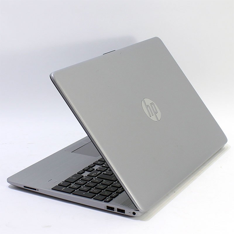 ノートパソコン HP 15.6型 フルHD 255 G8 Notebook PC 5D4A0PA#ABJ Ryzen 5 5500U メモリ16GB SSD256GB 無線LAN Webカメラ テンキー 指紋センサー Windows11 Pro 良品中古 2021年モデル-thumbmail-2