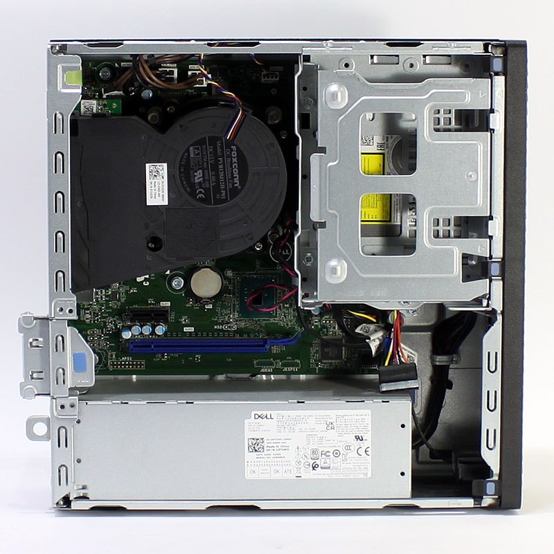Dell OptiPlex 3080 デスクトップ Amazon.com: Dell Optiplex 3080 MT Desktop | Core i5-10600