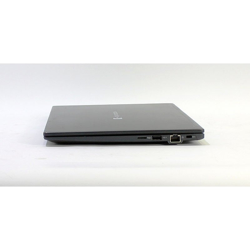 ノートパソコン dynabook 13.3型 フルHD G83/KV A6GNKVLC251A Core i5-1235U メモリ16GB SSD256GB 無線LAN Webカメラ Windows11 Pro 良品中古 2022年モデル-thumbmail-6
