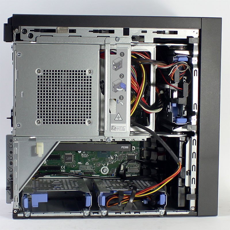 Windowsデスクトップ Precision 3630/Quadro P4000 / 64GB/ 1TB Windowsデスクトップ Precision 3630/Quadro P4000 / 64GB/ 1TB