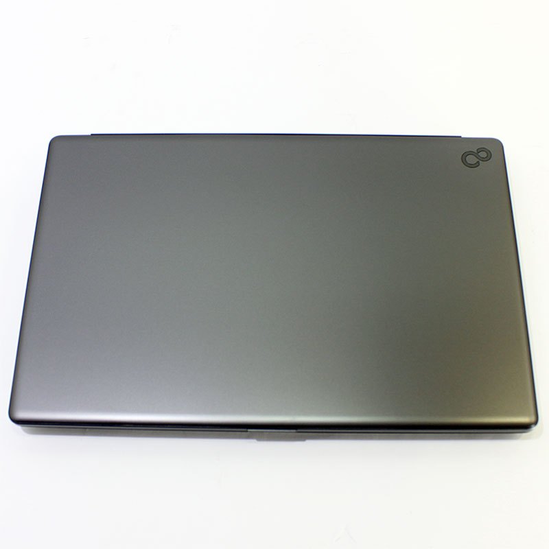 ノートパソコン 富士通 フルHD 15.6型 FMV Note A WA1-K2 FMVWK2A175 Ryzen7-7730U メモリ16GB SSD512GB DVD マルチ 無線LAN Webカメラ テンキー Windows11 Home 良品中古 PC ブライトブラック 2025年モデル-thumbmail-4