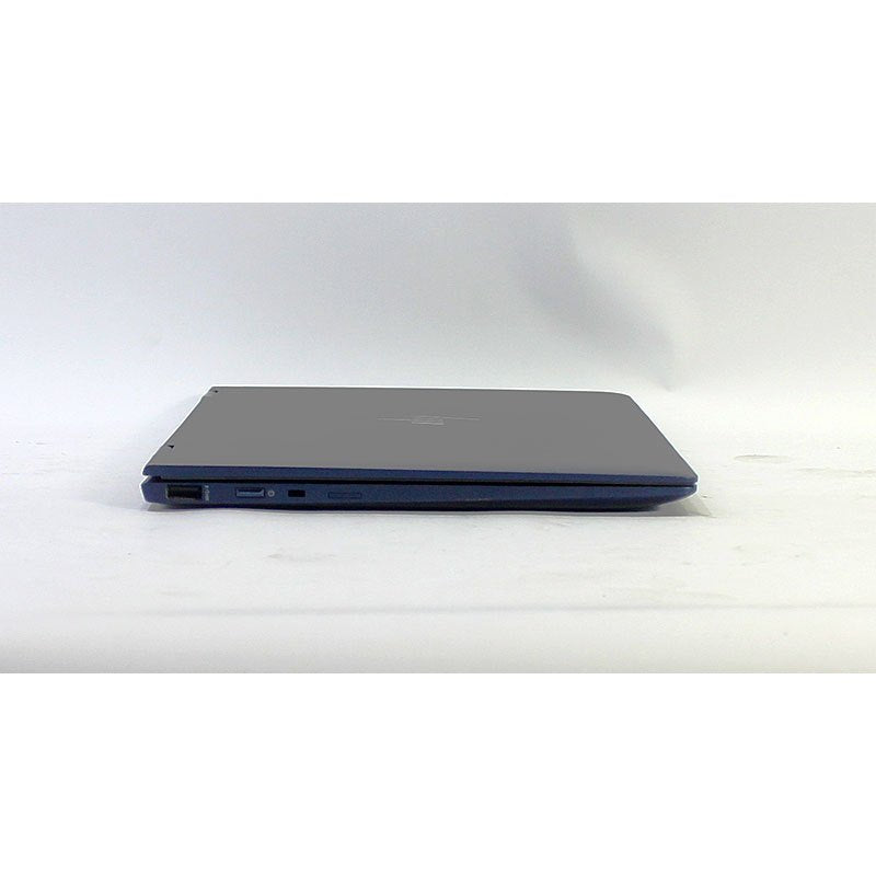 HP ノートPC ネイビー 本体 ノートパソコン HP 13.3型 フルHD タッチパネル Elite Dragonfly G2
