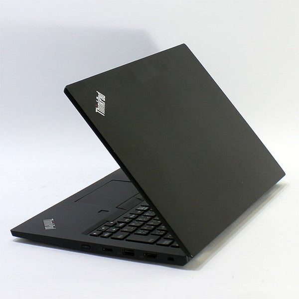 ノートパソコン Lenovo 13.3型 フルHD ThinkPad L13 Gen2 20VJ-S6NU00 Core i5-1135G7 メモリ8GB SSD256GB 無線LAN Webカメラ Windows11 Pro 良品中古 PC 2020年モデル