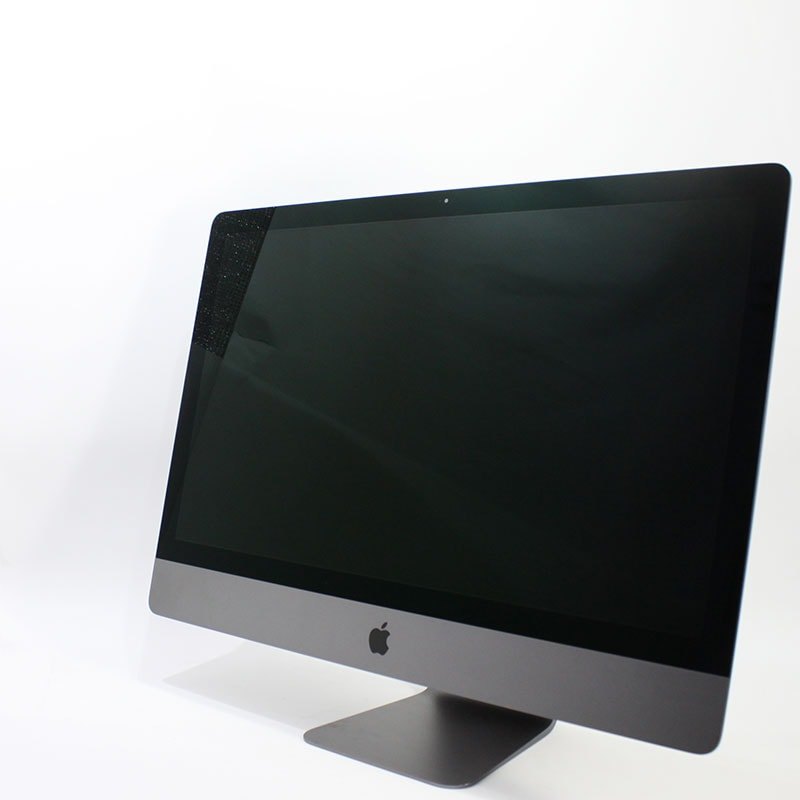 ☆iMac pro 2017 メモリ128GB Xeon W2191B 18コア デスクトップPC