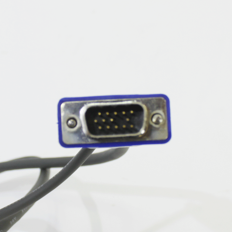 JUNK Lenovo USBコンソール変換ケーブル (43V6147)-thumbmail-2