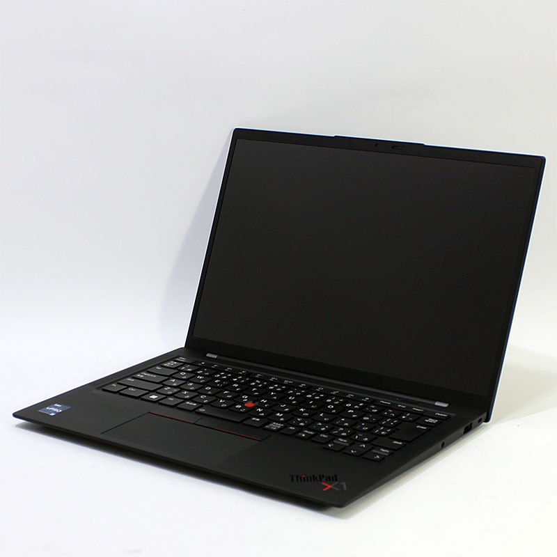 ノートパソコン Lenovo 14型 WUXGA Thinkpad X1 Carbon Gen11 21HN