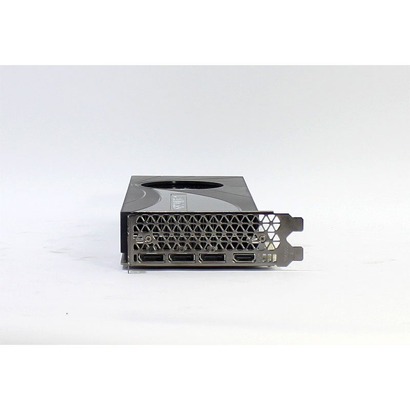 中古 PCパーツ ZOTAC グラフィックボード NVIDIA GeForce RTX 3070 GPUメモリ 8GB PCI-Express4.0 x16接続 良品中古 DisplayPort HDMI-thumbmail-2