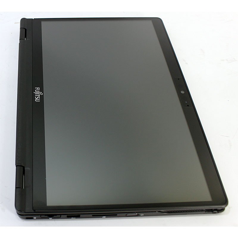 ノートパソコン 富士通 13.3型 タッチパネル フルHD LIFEBOOK U9311X/F