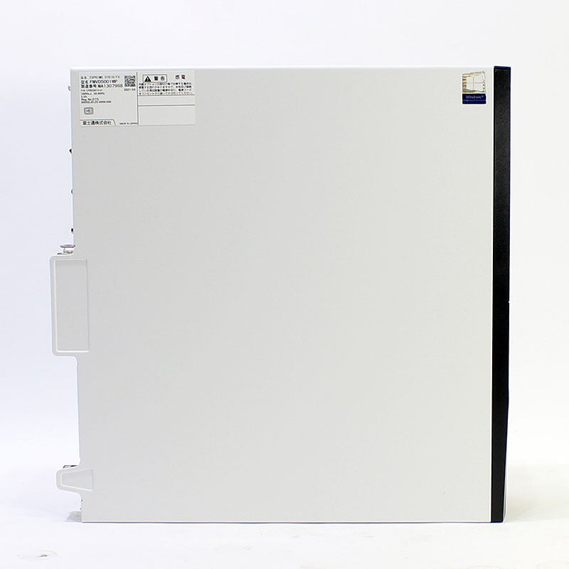 デスクトップ PC 富士通 ESPRIMO D7010/FX FMVD5001WP Core i3-10100