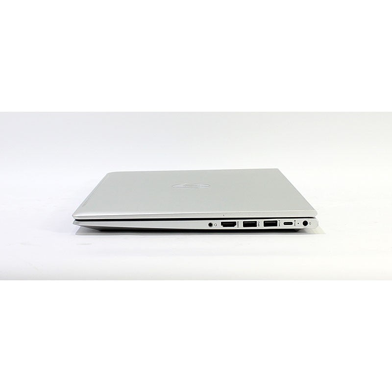 ノートパソコン HP 15.6型 ProBook 450 G8 55Q09AV Core i3-1115G4 メモリ8GB SSD256GB 無線LAN テンキー Webカメラ 指紋認証 Windows11 Pro 良品中古 PC 2021年-thumbmail-6