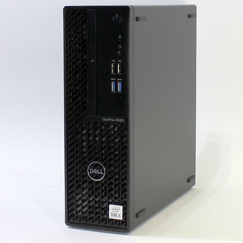 の*お様 Dell デスクトップPC OptiPlex 3080 Amazon.com: Dell 2022 Optiplex 3080 Micro Form Factor Business