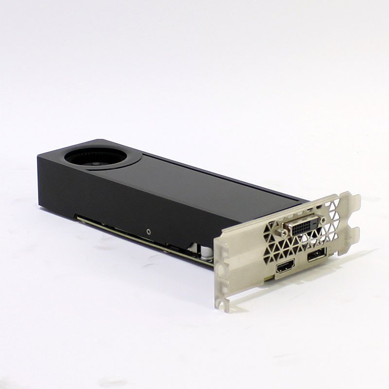 中古 PCパーツ グラフィックボード NVIDIA GeForce GTX 1050 Ti GPUメモリ 4GB PCI-Express3.0 x16接続 良品中古 DisplayPort HDMI DVI-thumbmail-8