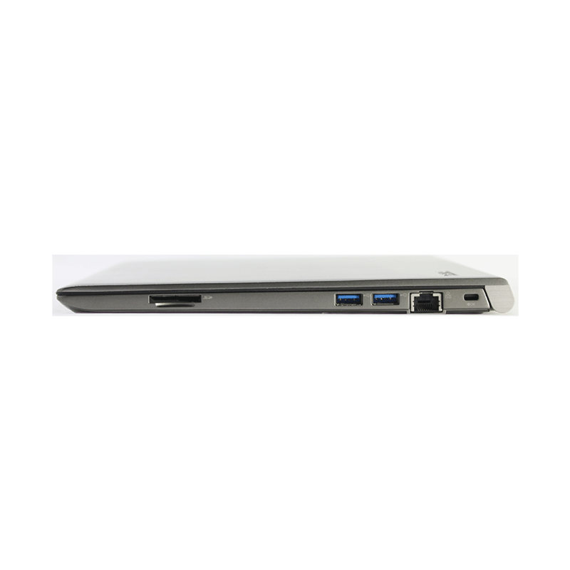 JUNK ノートパソコン 13.3型 dynabook R63/J (PR63JTA1447AD21) Core i5-8250U メモリ4GB 無線LAN Webカメラ 2018年モデル ※バッテリー不良(充電不可)、ストレージ無し-thumbmail-4