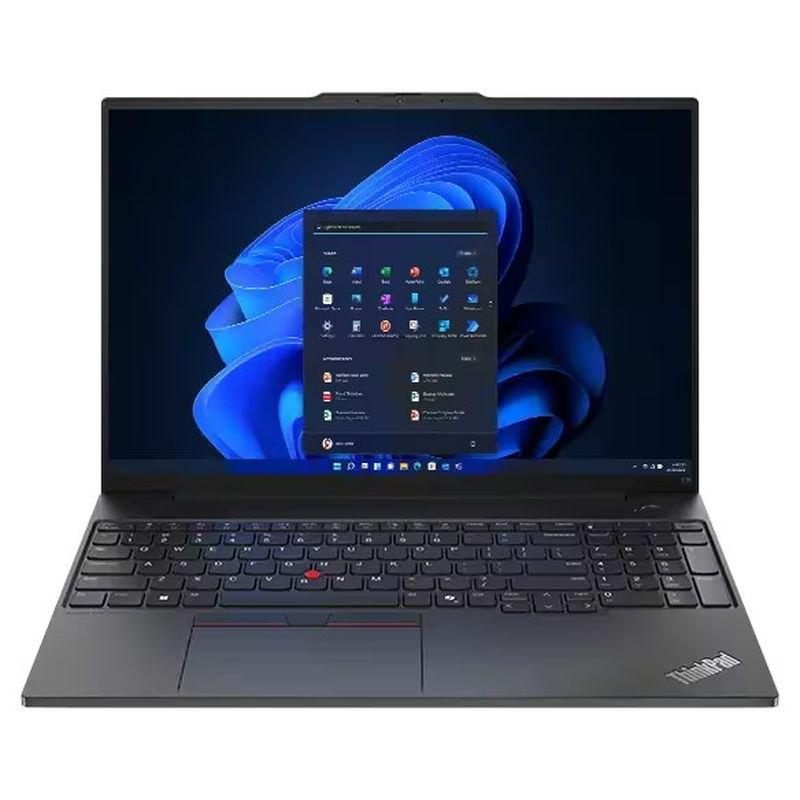 ノートパソコン Lenovo 16型 WQXGA ThinkPad E16 Gen 2 AMD Ryzen7 