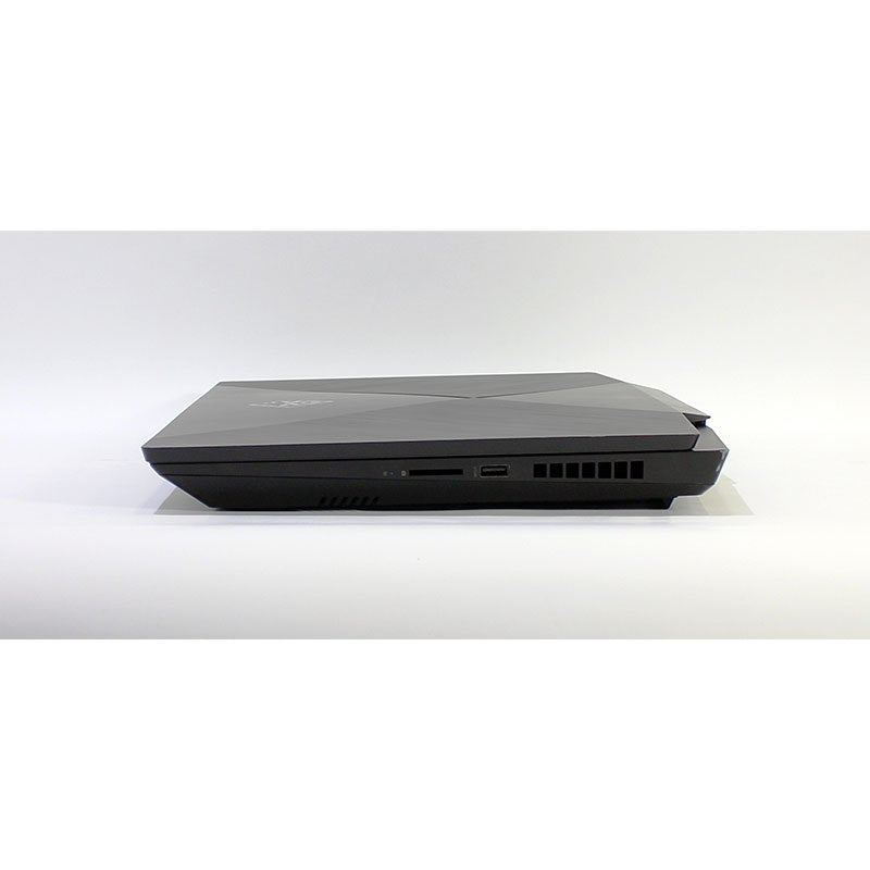 ノートパソコン HP 17.3型 フルHD OMEN by HP 17-cb0004TX エクストリームモデル Core i9-9880H メモリ32GB SSD1TB 無線LAN テンキー Webカメラ GeForce RTX2080 Windows11 Pro 良品中古 PC 2019年モデル-thumbmail-7