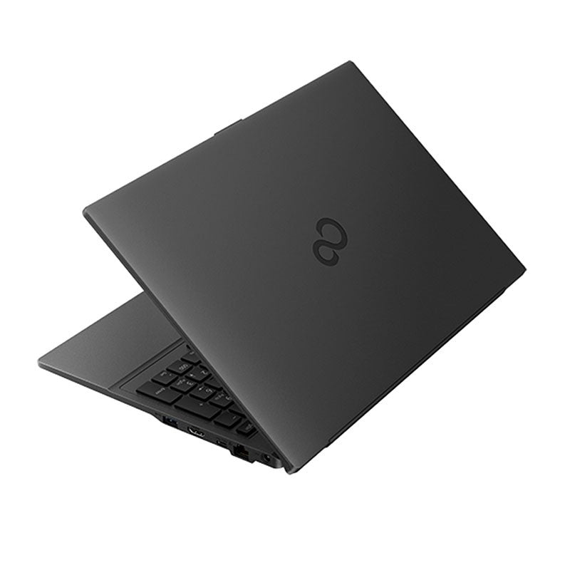 ノートパソコン 富士通 15.6型 フルHD LIFEBOOK WA1/H3 FMVWH3A111 Celeron 7305 メモリ8GB SSD256GB 無線LAN カメラ テンキー 11Home リファビッシュ-thumbmail-3