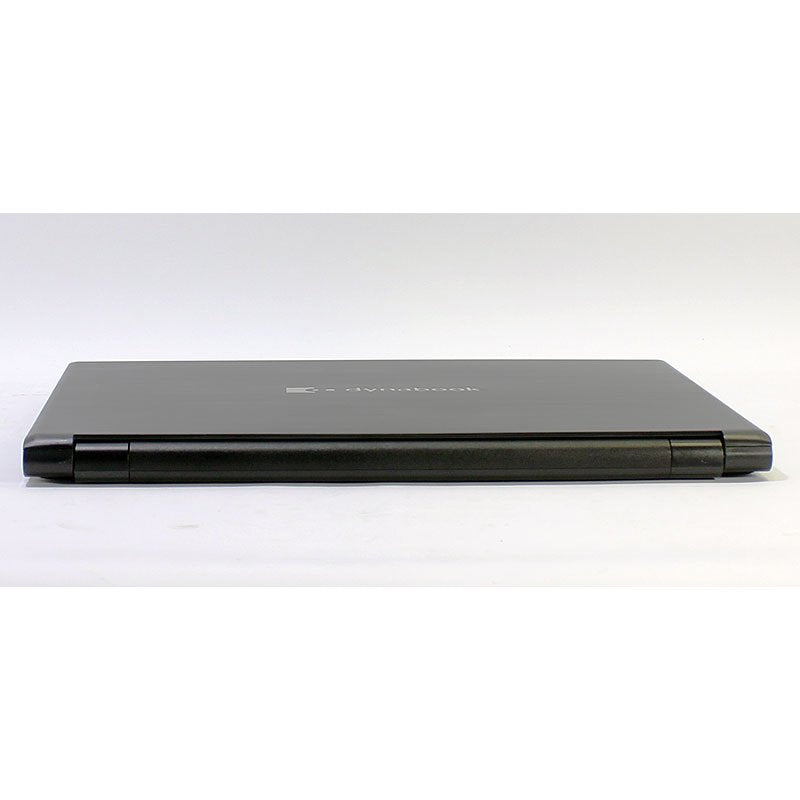 ノートパソコン dynabook 15.6型 フルHD dynabook B65/HV A6BCHVF8LN25 Core i5-1135G7 メモリ16GB SSD256GB DVDマルチ 無線LAN テンキー Webカメラ Windows11 Pro 良品中古 PC 2022年モデル-thumbmail-6