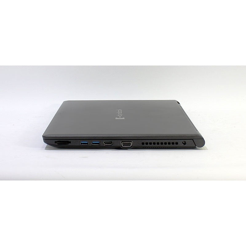 ノートパソコン dynabook 15.6型 フルHD dynabook B65/HV A6BCHVF8LN25 Core i5-1135G7 メモリ16GB SSD256GB DVDマルチ 無線LAN テンキー Webカメラ Windows11 Pro 良品中古 PC 2022年モデル-thumbmail-7
