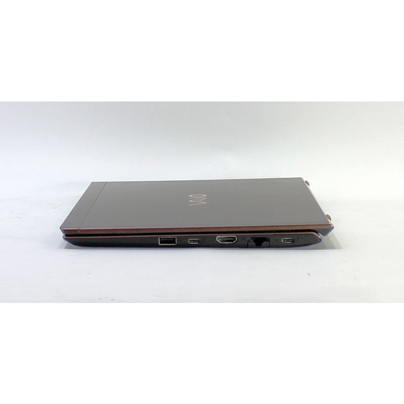 ノートパソコン VAIO 12.5型 フルHD VAIO Pro PJ VJPJ21 Core i5-1135G7 メモリ16GB SSD256GB 無線LAN Webカメラ 指紋認証 Windows11 Pro 良品中古 モバイル PC 1kg未満 2021年モデル-thumbmail-7