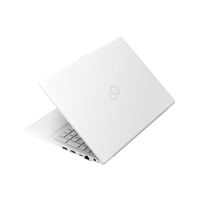 ノートパソコン 富士通 15.6型 フルHD LIFEBOOK WE1-K3 FMVWK3E15W