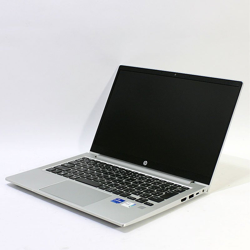 ノートパソコン HP 13.3型 フルHD ProBook 430 G8 63C32PA#ABJ Core i5-1145G7 メモリ16GB SSD256GB 無線LAN Webカメラ 指紋センサー Windows11 Pro 良品中古 PC 2020年モデル-thumbmail-9