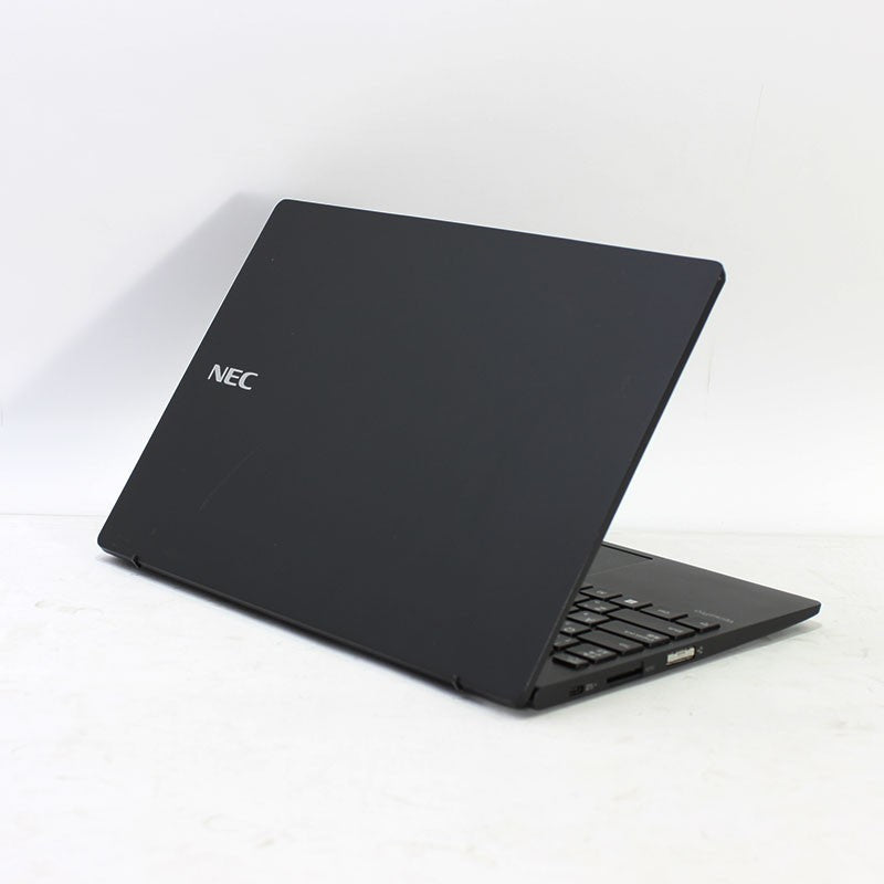 ノートパソコン NEC 13.3型 VersaPro UltraLite タイプVC＜VC-B＞ VK540C-B PC-VK540CZFB Ryzen5 5500U 16GB SSD256GB 無線LAN Webカメラ Win11Pro 良品中古 2022年モデル-thumbmail-3