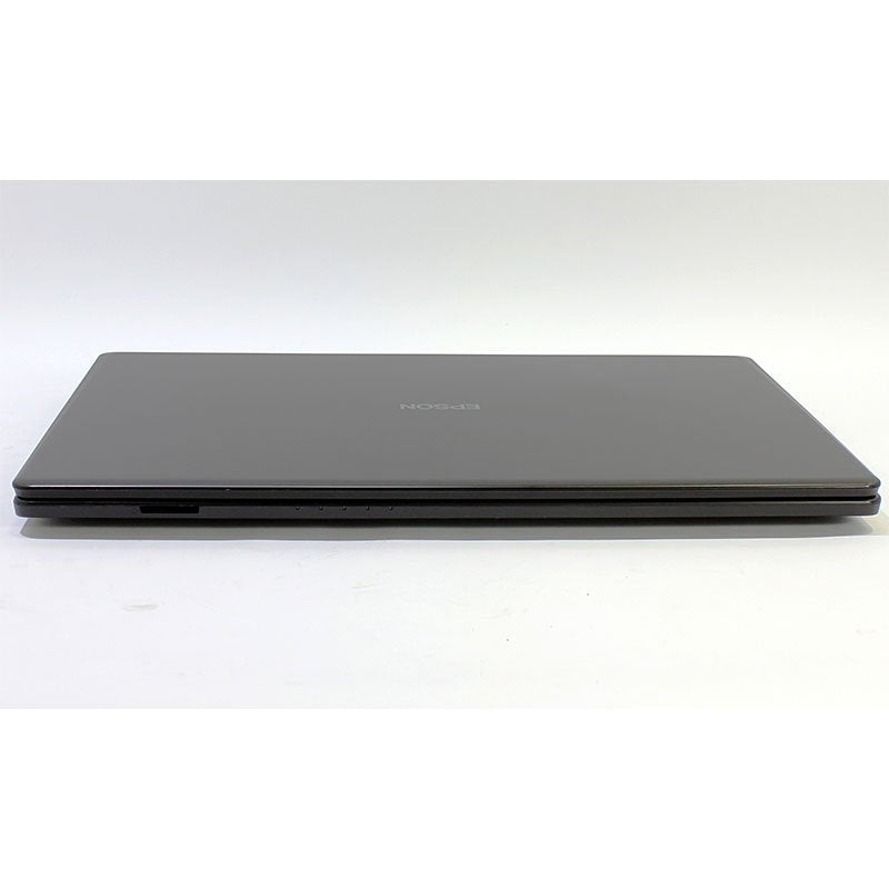 ノートパソコン EPSON 15.6型 Endeavor NJ4400E Core i3-10110U メモリ16GB SSD256GB DVD マルチ 無線LAN テンキー Webカメラ 指紋認証 Windows11 Pro 良品中古 PC 2020年モデル-thumbmail-5