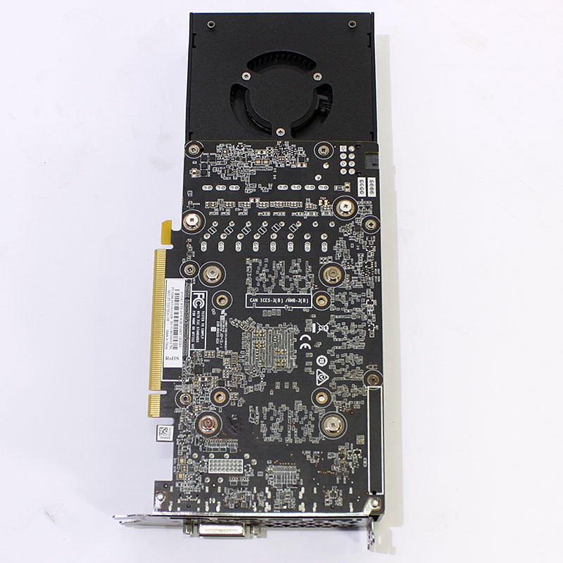 中古 PCパーツ ZOTAC グラフィックボード NVIDIA GeForce RTX 2070 GPUメモリ 8GB PCI-Express3.0 x16接続 良品中古 DisplayPort HDMI DVI-thumbmail-7