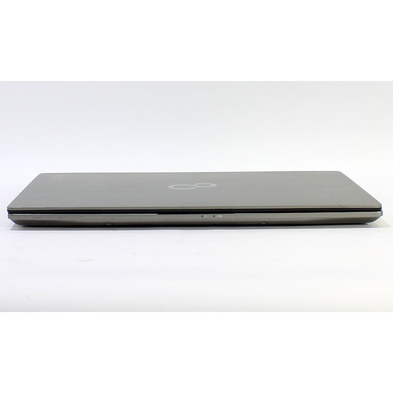 ノートパソコン 富士通 14型 フルHD LIFEBOOK U7411/G FMVU37015 Core i5-1145G7 メモリ8GB SSD256GB 無線LAN LTE Webカメラ 指紋認証 Windows11 Pro 良品中古 PC 2021年モデル-thumbmail-5
