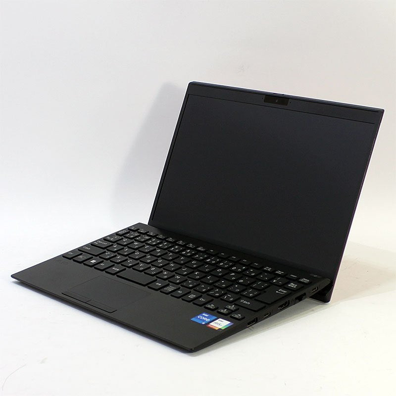 ノートパソコン VAIO 12.5型 フルHD VAIO Pro PJ VJPJ23 Core i5-1340P