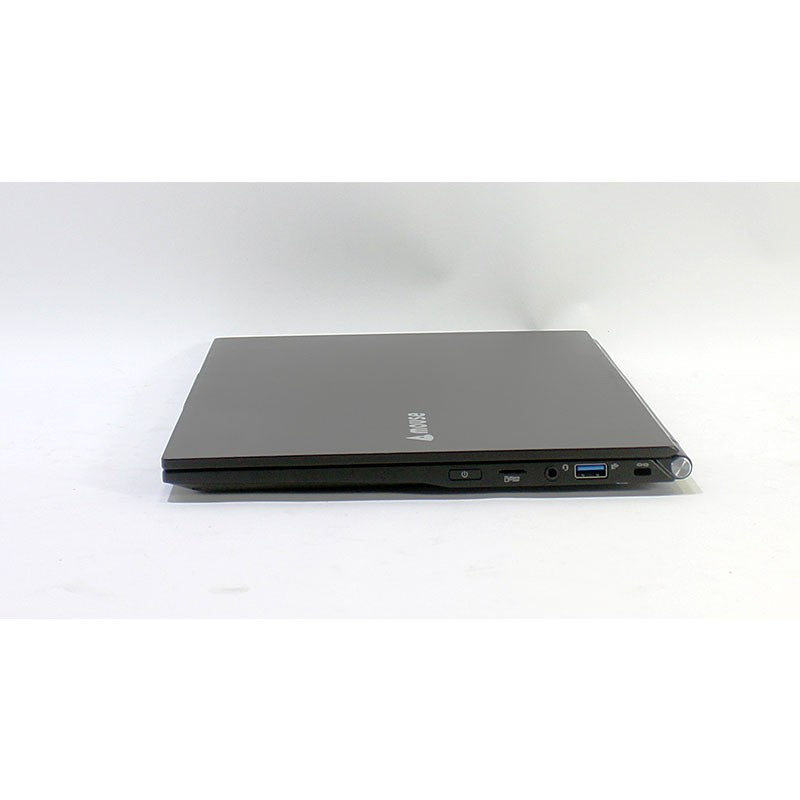 ノートパソコン マウスコンピューター 14型 フルHD MPro-NB410Z8G-BPQD Core i7-10510U メモリ16GB SSD256GB 無線LAN Webカメラ 顔認証 Windows11 Pro 良品中古 PC 2020年モデル-thumbmail-7