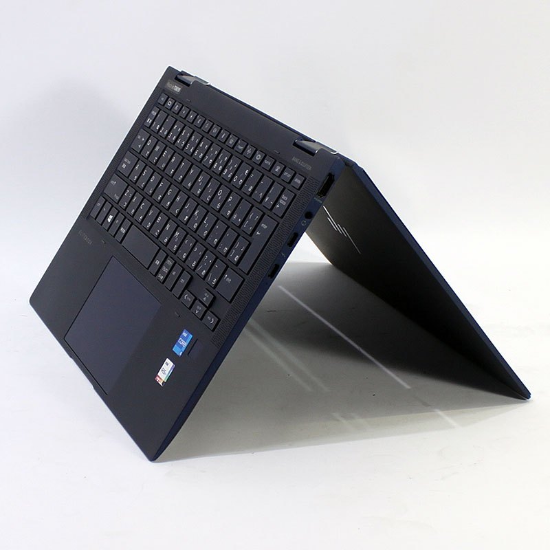 ノートパソコン HP 13.3型 フルHD タッチパネル Elite Dragonfly G2