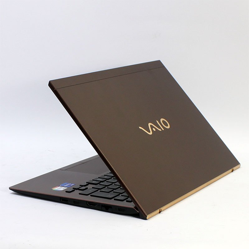 ノートパソコン VAIO 14型 フルHD タッチパネル VAIO Pro PK21 VJPK21 Core i7-1165G7 メモリ32GB SSD1TB 無線LAN Webカメラ 指紋認証 Windows11 Pro 良品中古 モバイル PC 2021年モデル-thumbmail-2