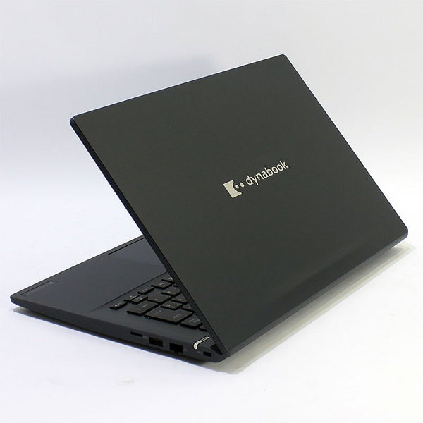 3台セット ノートパソコン dynabook 14型 フルHD MJ54/HS A6M1HSFAD521 Core i5-1135G7 メモリ16GB SSD256GB 無線LAN Webカメラ 指紋認証 Windows11 Pro 良品中古 2021年モデル まとめ買い