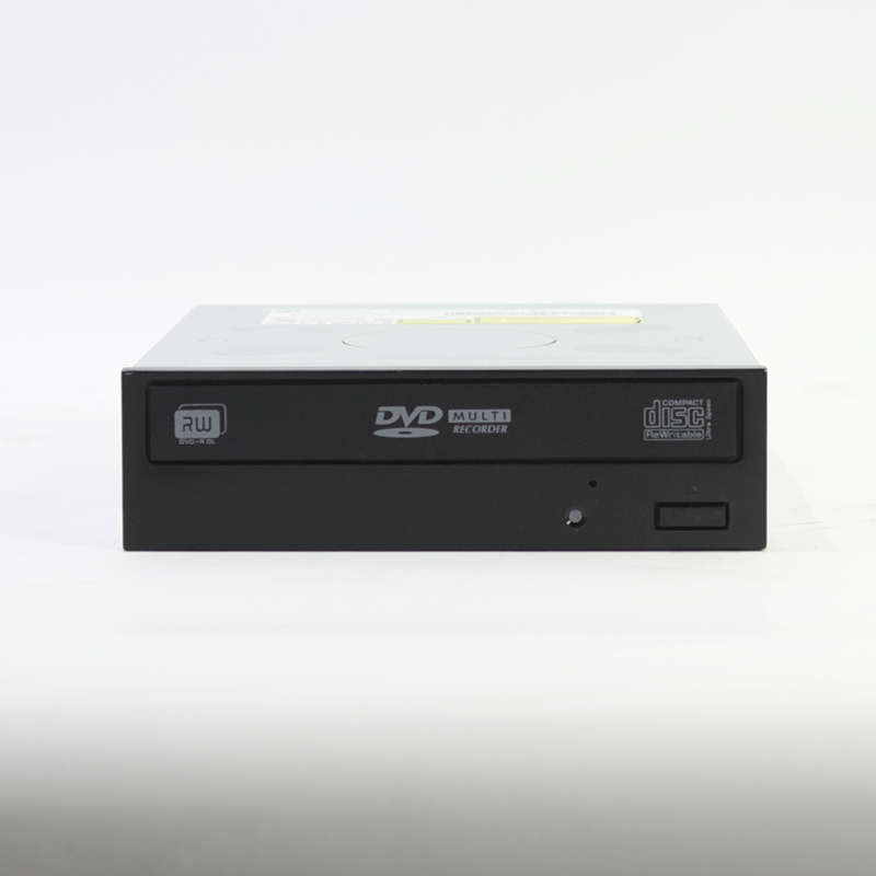 JUNK HL 内蔵型DVDスーパーマルチドライブ5インチSATA接続 (GH41N)-thumbmail-1
