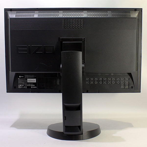 PCディスプレイ EIZO 27インチ 液晶モニター ColorEdge CG277 WQHD 2560x1440 IPS 良品中古 DisplayPort HDMI DVI 2013年モデル