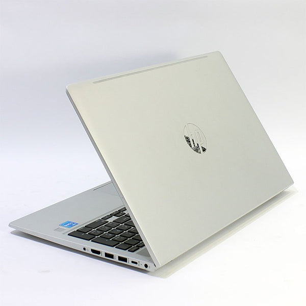 ノートパソコン HP 15.6型 ProBook 450 G8 55Q09AV Core i3-1115G4 メモリ8GB SSD256GB 無線LAN テンキー Webカメラ 指紋認証 Windows11 Pro 良品中古 PC 2021年