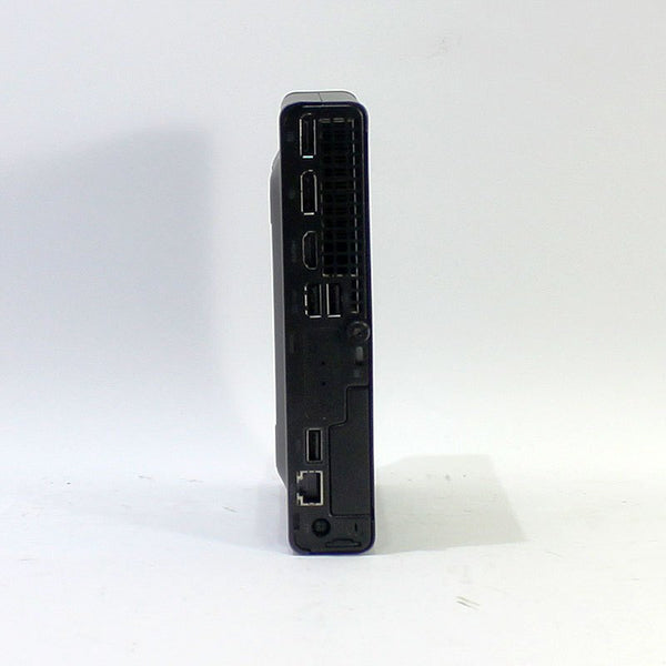 デスクトップ PC HP Pro Mini 400 G9 4G4N8AV Core i5-12500T メモリ16GB SSD256GB 無線LAN Windows11 Pro 良品中古 コンパクト パソコン 2023年モデル