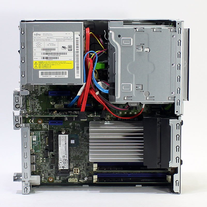 デスクトップ PC 富士通 ESPRIMO D7010/E FMVD47003 Core i5-10500