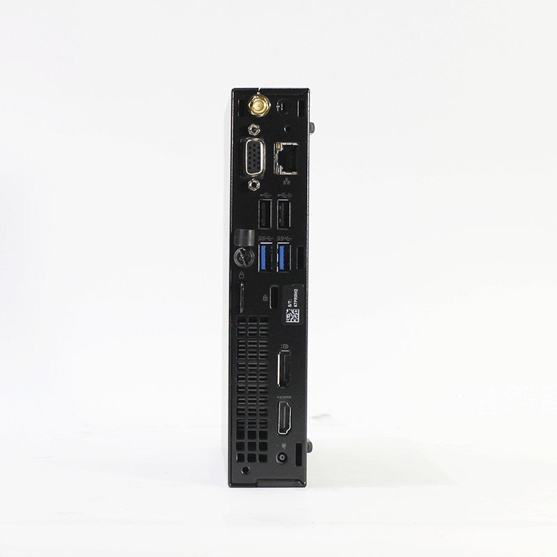 デスクトップ PC DELL OptiPlex 3060 Micro Core i5-8500T メモリ16GB