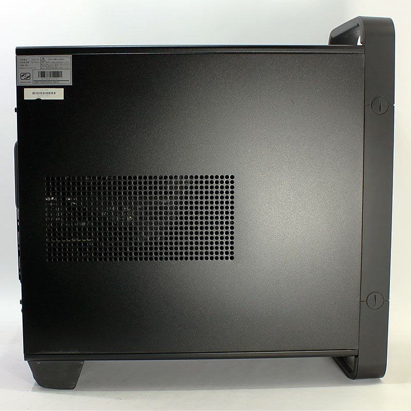 マウスコンピュータ　DAIV-DQZ530E2-M2SH2 現金特価 デスクトップ PC マウスコンピュータ DAIV DQZ520S2