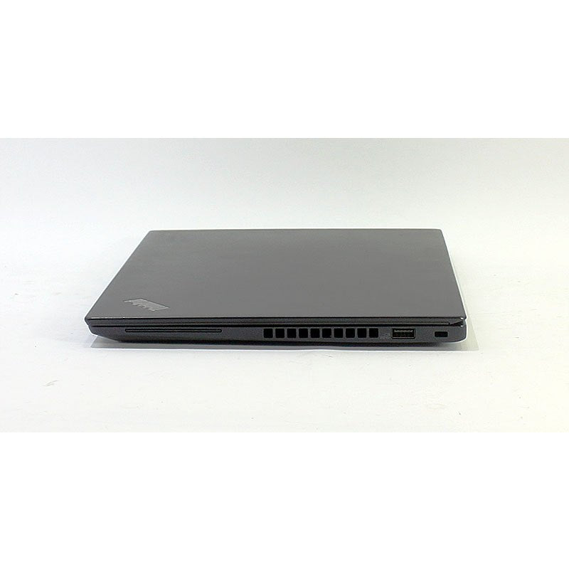 ノートパソコン Lenovo 13.3型 フルHD ThinkPad X13 Gen1 20T3-S60E00 Core i7-10510U メモリ16GB SSD256GB Webカメラ 無線LAN Windows11 Pro 良品中古 モバイル PC 2020年モデル-thumbmail-7
