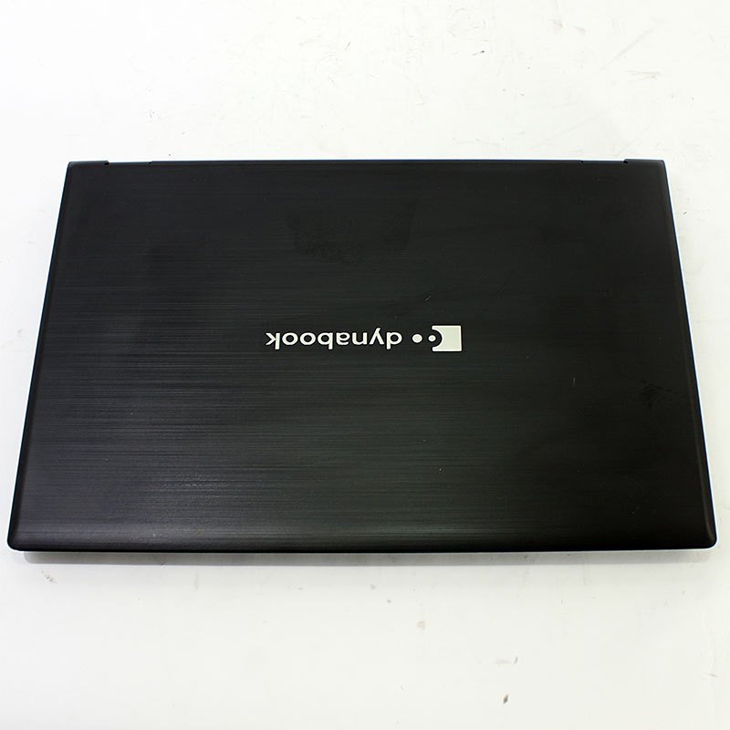 現金特価 ノートパソコン dynabook 15.6型 B55/HS A6BDHSFANB21 Core i5-1135G7 メモリ16GB SSD512GB 無線LAN Webカメラ テンキー Windows11 Pro 良品中古 PC 2021年モデル-thumbmail-3