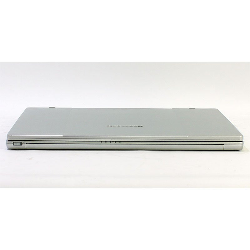 ノートパソコン Panasonic 14型 QHD Let's note CF-FV1 CF-FV1F20KS Core i5-1135G7 メモリ16GB SSD256GB 無線LAN Webカメラ Windows11 Pro 良品中古 2021年モデル-thumbmail-5