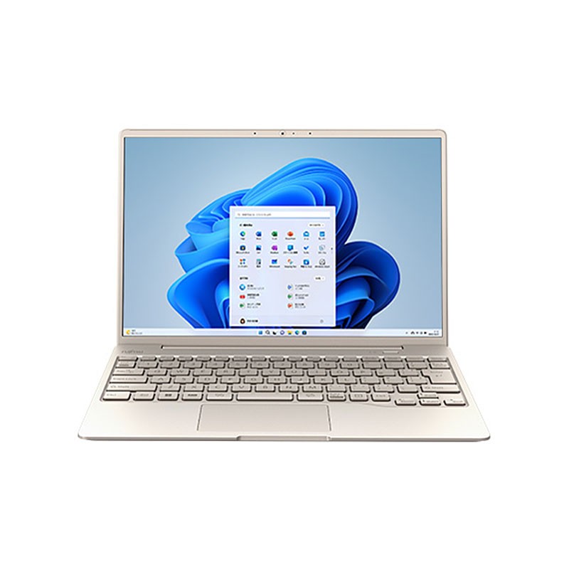 ノートパソコン 富士通 13.3型 WUXGA LIFEBOOK CH75/H3