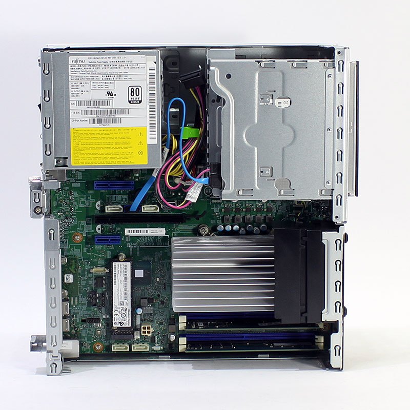 デスクトップ PC 富士通 ESPRIMO D7011/HX FMVD52094P Core i5-10505